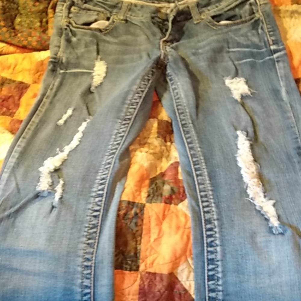 Jeans